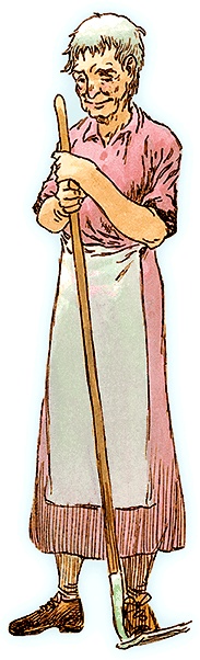 Семь диких сестер Семь диких сестер