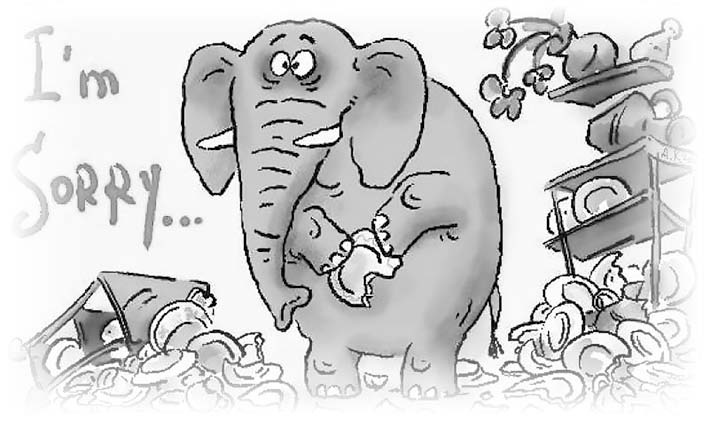 Нецензурные заметки Евгения Сивкова о российском консалтинге