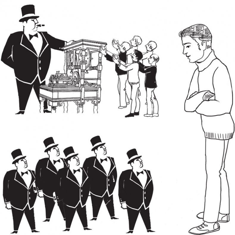 Экономика ХХІ Экономика ХХІ