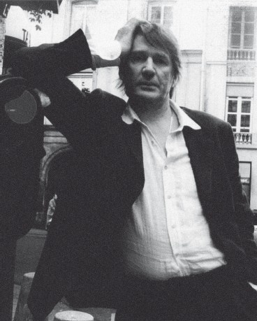 Александр Абдулов. Хочу остаться легендой