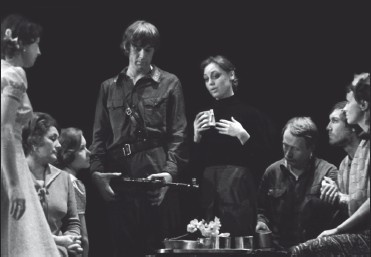 Александр Абдулов. Хочу остаться легендой