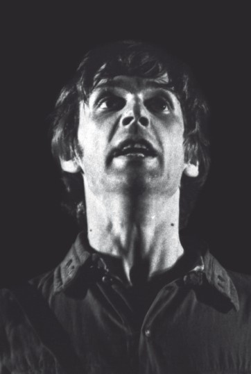 Александр Абдулов. Хочу остаться легендой