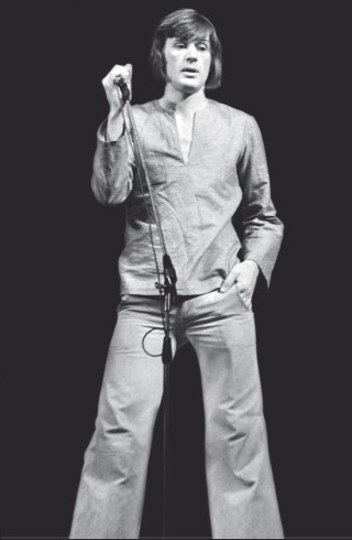 Александр Абдулов. Хочу остаться легендой