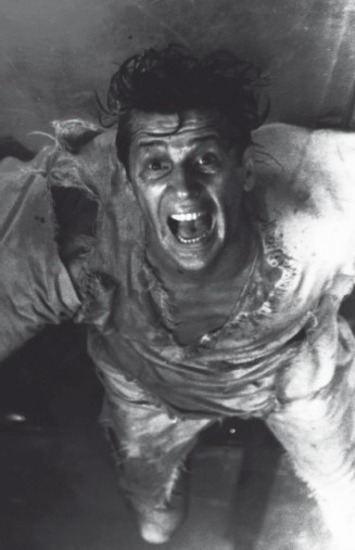 Александр Абдулов. Хочу остаться легендой