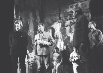 Александр Абдулов. Хочу остаться легендой