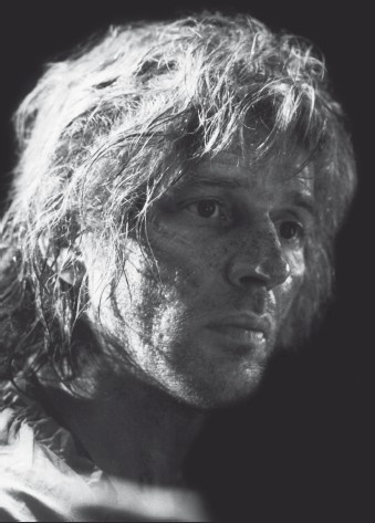 Александр Абдулов. Хочу остаться легендой