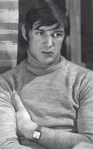 Александр Абдулов. Хочу остаться легендой