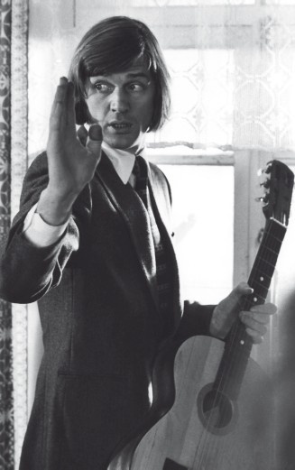 Александр Абдулов. Хочу остаться легендой