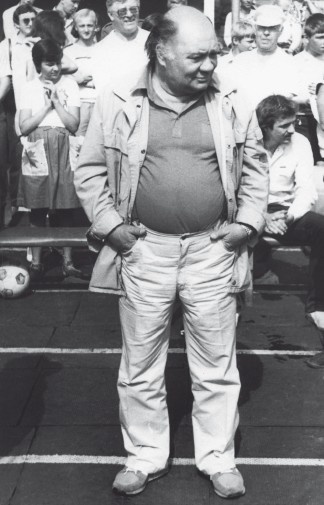 Александр Абдулов. Хочу остаться легендой