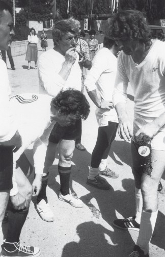 Александр Абдулов. Хочу остаться легендой