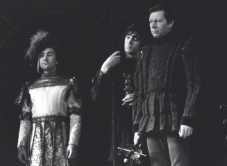 Александр Абдулов. Хочу остаться легендой