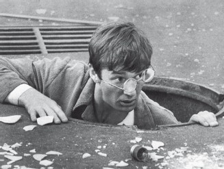 Александр Абдулов. Хочу остаться легендой