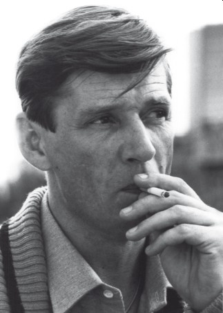 Александр Абдулов. Хочу остаться легендой