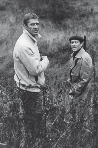 Александр Абдулов. Хочу остаться легендой