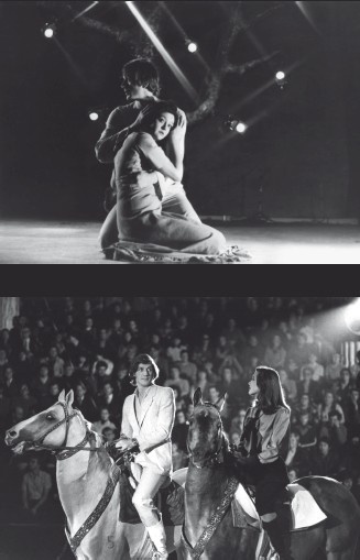 Александр Абдулов. Хочу остаться легендой