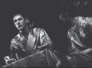 Александр Абдулов. Хочу остаться легендой