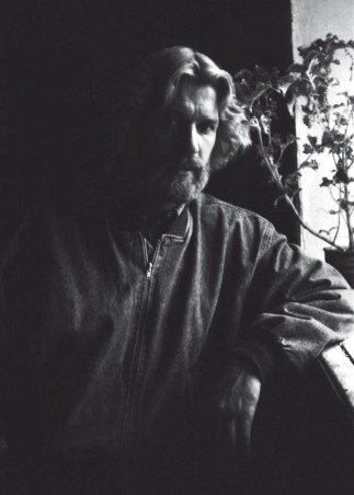 Александр Абдулов. Хочу остаться легендой