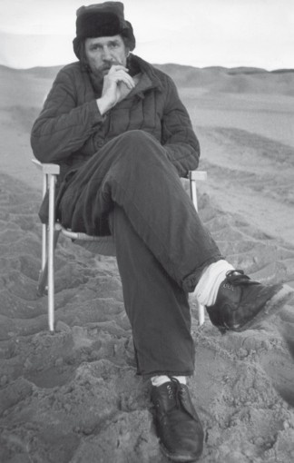 Александр Абдулов. Хочу остаться легендой