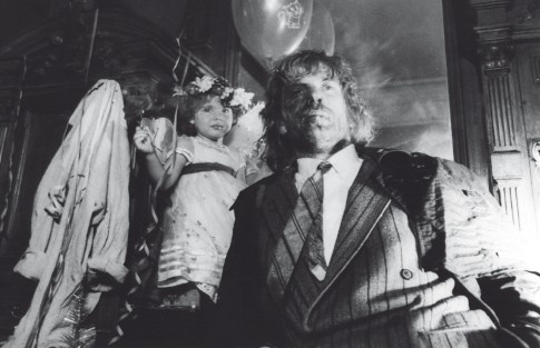 Александр Абдулов. Хочу остаться легендой