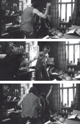 Александр Абдулов. Хочу остаться легендой