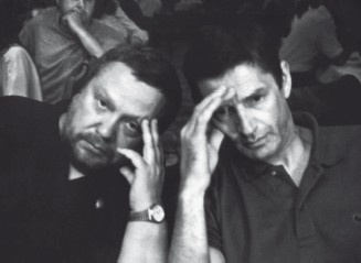 Александр Абдулов. Хочу остаться легендой