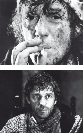 Александр Абдулов. Хочу остаться легендой