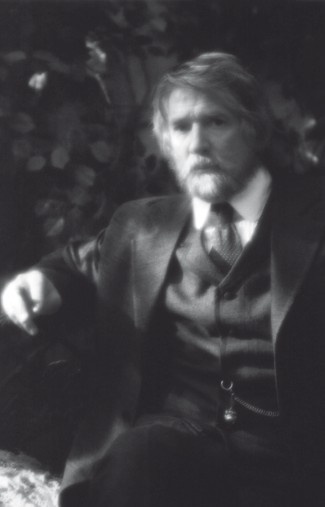 Александр Абдулов. Хочу остаться легендой