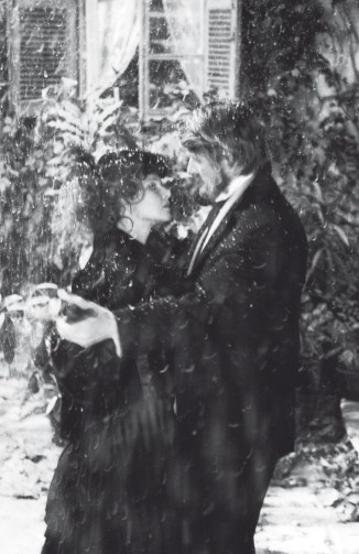 Александр Абдулов. Хочу остаться легендой