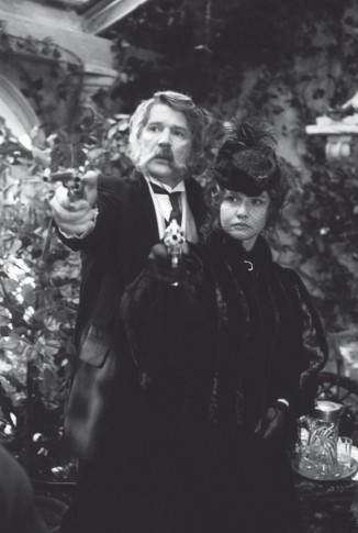 Александр Абдулов. Хочу остаться легендой