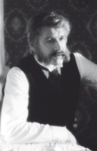 Александр Абдулов. Хочу остаться легендой