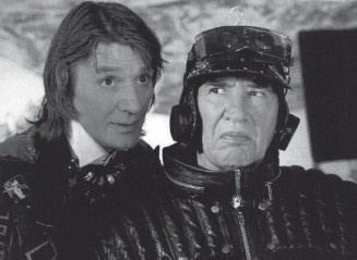 Александр Абдулов. Хочу остаться легендой