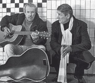 Александр Абдулов. Хочу остаться легендой