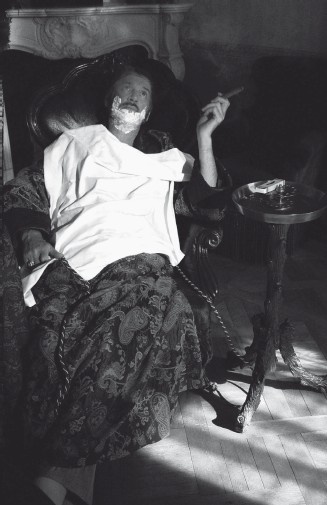 Александр Абдулов. Хочу остаться легендой