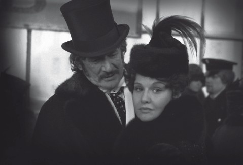 Александр Абдулов. Хочу остаться легендой