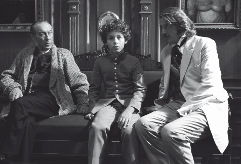 Александр Абдулов. Хочу остаться легендой