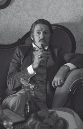 Александр Абдулов. Хочу остаться легендой