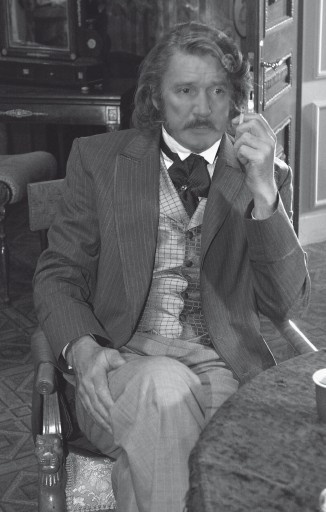 Александр Абдулов. Хочу остаться легендой