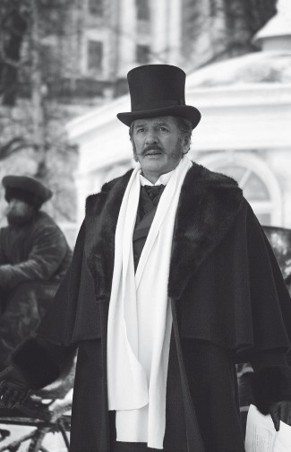 Александр Абдулов. Хочу остаться легендой