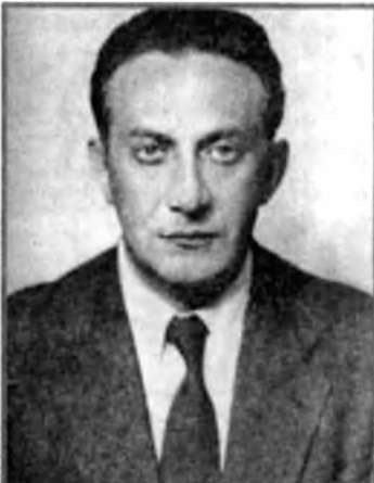 Евреи в КГБ