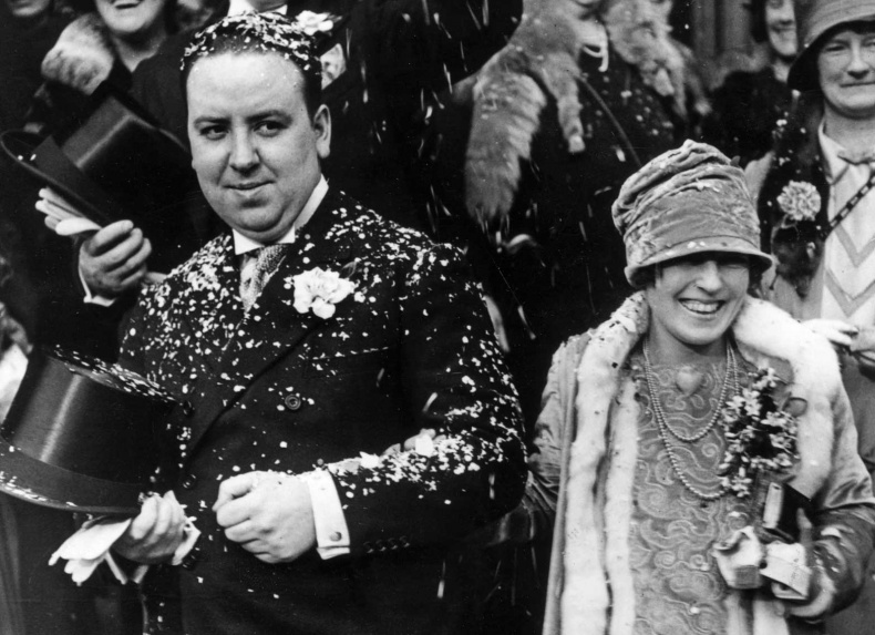 Альфред Хичкок Альфред Хичкок