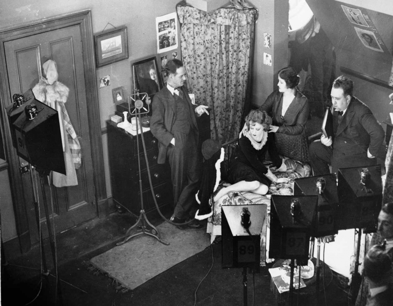 Альфред Хичкок Альфред Хичкок