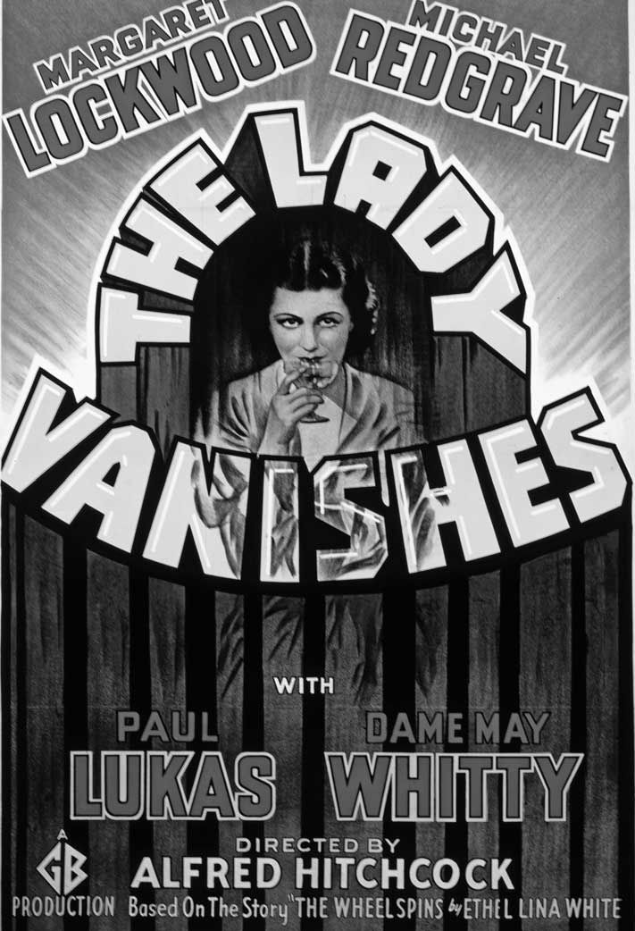 Альфред Хичкок Альфред Хичкок