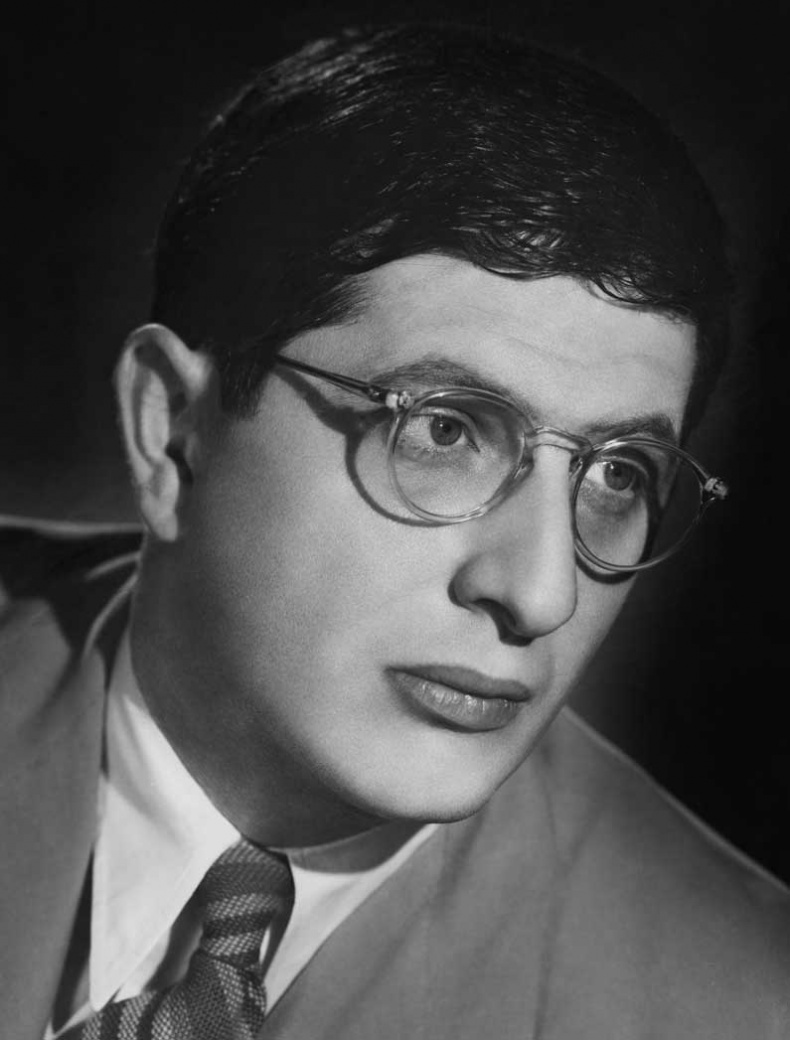 Альфред Хичкок Альфред Хичкок