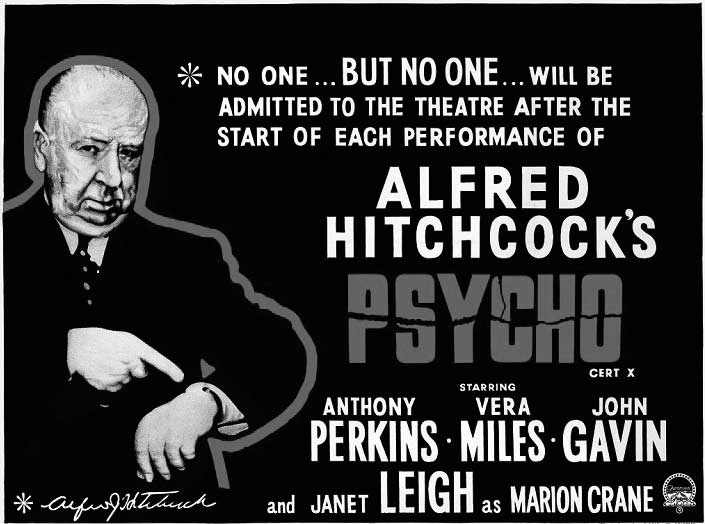 Альфред Хичкок Альфред Хичкок