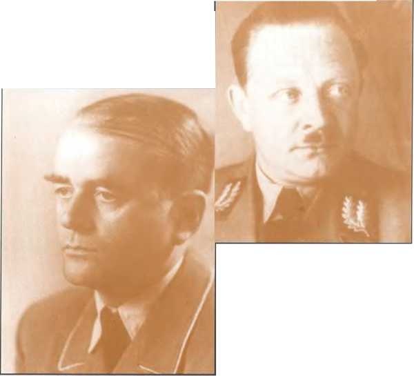 Архипелаг OST. Судьба рабов "Третьего рейха" в их свидетельствах, письмах и документах