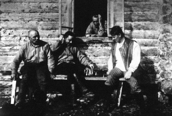 Новиков-Прибой