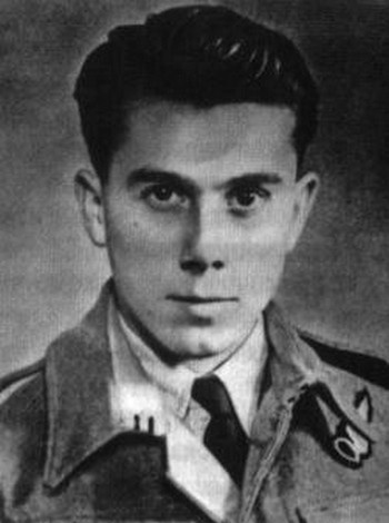 Ромен Гари, хамелеон Ромен Гари, хамелеон