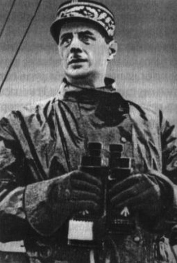 Ромен Гари, хамелеон Ромен Гари, хамелеон