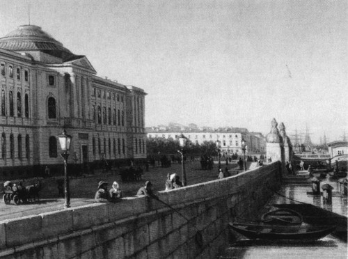 Александр Иванов