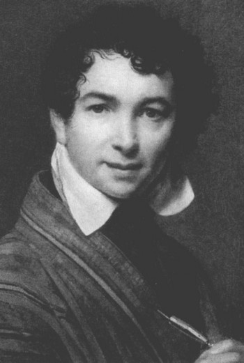 Александр Иванов